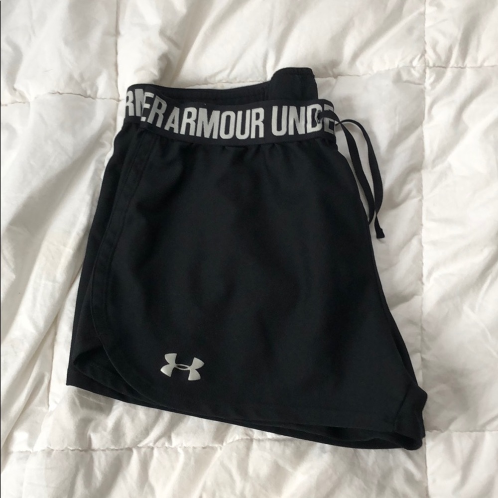 Under Armour Shorts